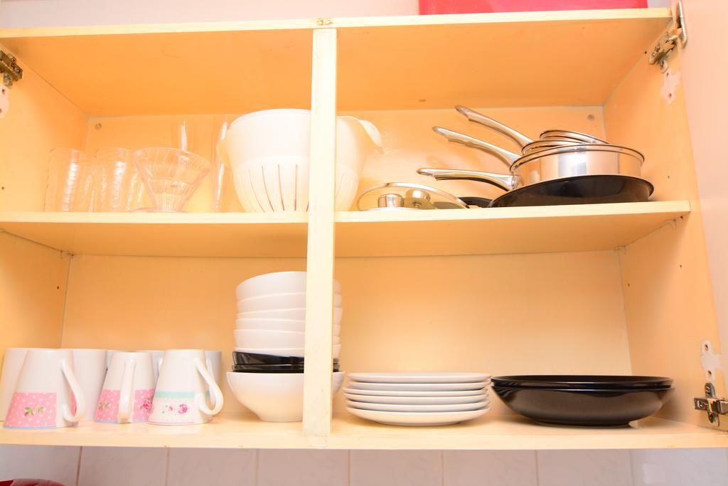 ホテル セントラル ホクストン ショアディッチ ロンドン 部屋 写真
